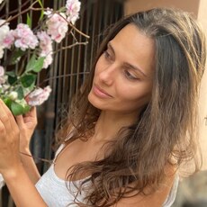 Фотография девушки Стася, 34 года из г. Москва