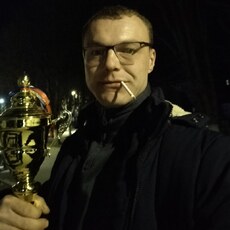 Фотография мужчины Евгений, 35 лет из г. Матвеев Курган