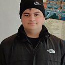 Мухаммед Али, 19 лет