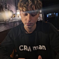 Фотография мужчины Александр, 25 лет из г. Воронеж