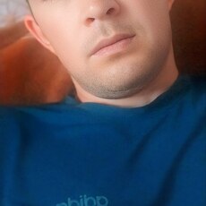 Фотография мужчины Денис, 33 года из г. Промышленная