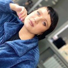 Фотография девушки Елена, 34 года из г. Улан-Удэ