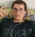 Александр, 24 года