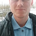 Максим, 27 лет