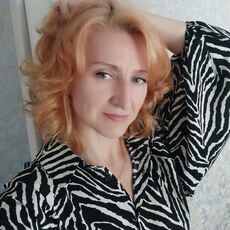 Фотография девушки Светлана, 47 лет из г. Волковыск