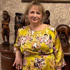 Фотография девушки Светлана, 65 лет из г. Москва