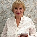 Светлана, 64 года