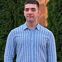 Тимур, 22 года