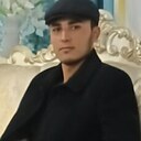 Икрамоа, 22 года