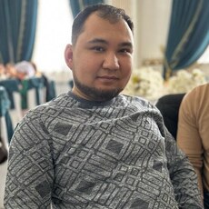 Фотография мужчины Нурсултан, 31 год из г. Аральск