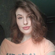 Фотография девушки Юлия, 31 год из г. Новополоцк