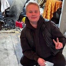 Фотография мужчины Федор, 25 лет из г. Подольск