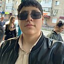 Руслан, 18 лет