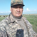 Амантай Исин, 38 лет
