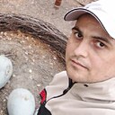 Фаррух, 37 лет