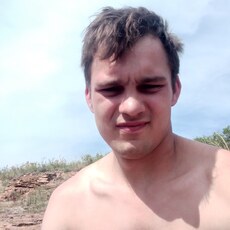 Фотография мужчины Саня, 22 года из г. Степногорск