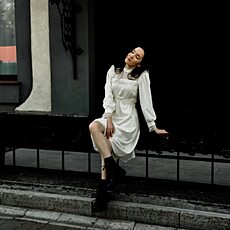 Фотография девушки Расима, 29 лет из г. Уфа