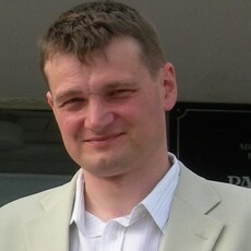 Фотография мужчины Вальдемар, 45 лет из г. Лида