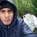 Вадим, 31 год