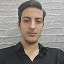 Тимур, 21 год