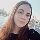 Мария, 24 года