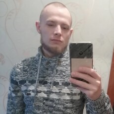 Фотография мужчины Юрий, 28 лет из г. Кимовск