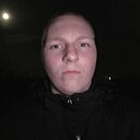 Богдан, 19 лет