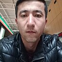 Вахид, 30 лет