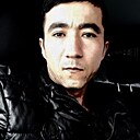 Вахид, 31 год