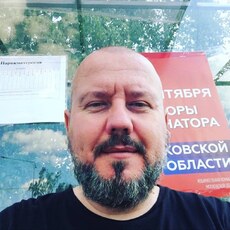 Фотография мужчины Евгений, 46 лет из г. Киржач