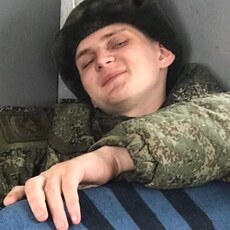 Фотография мужчины Вадим, 23 года из г. Серпухов