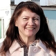 Фотография девушки Снежана, 49 лет из г. Бобруйск