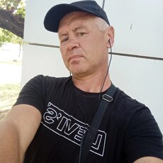 Фотография мужчины Виталий, 48 лет из г. Киров