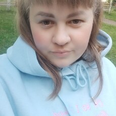 Фотография девушки Дарья, 30 лет из г. Кемерово