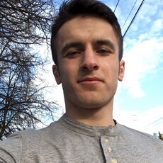 Фотография мужчины Максим, 30 лет из г. Людиново