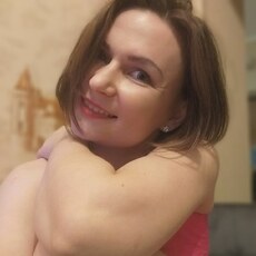 Фотография девушки Мария, 35 лет из г. Голицыно