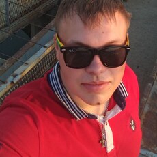 Фотография мужчины Никита, 28 лет из г. Ангарск