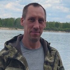Фотография мужчины Андрей, 42 года из г. Кстово