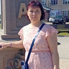 Фотография девушки Надежда, 34 года из г. Боговарово