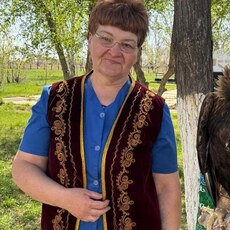 Фотография девушки Надежда, 52 года из г. Павлодар