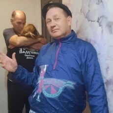 Фотография мужчины Михаил, 45 лет из г. Шадринск
