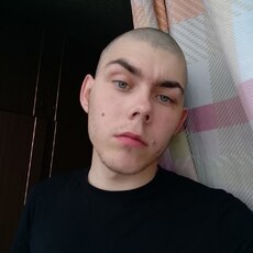 Фотография мужчины Павел, 22 года из г. Курган