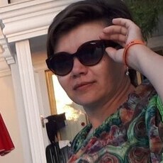 Фотография девушки Юля, 40 лет из г. Пермь
