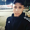 Даня, 27 лет