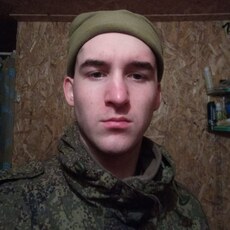 Фотография мужчины Георгий, 20 лет из г. Нижнедевицк