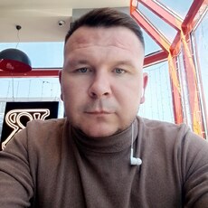 Фотография мужчины Александр, 34 года из г. Лобня