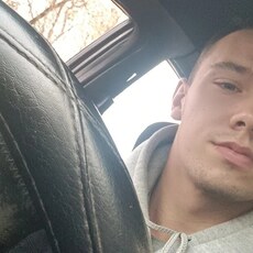 Фотография мужчины Никита, 21 год из г. Поставы