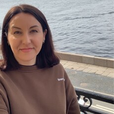 Фотография девушки Оксана, 36 лет из г. Омск