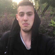 Фотография мужчины Ruslan, 20 лет из г. Димитровград