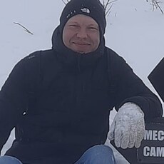 Фотография мужчины Николай, 35 лет из г. Норильск